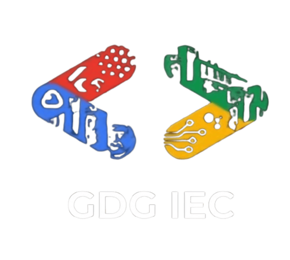 GDG Logo